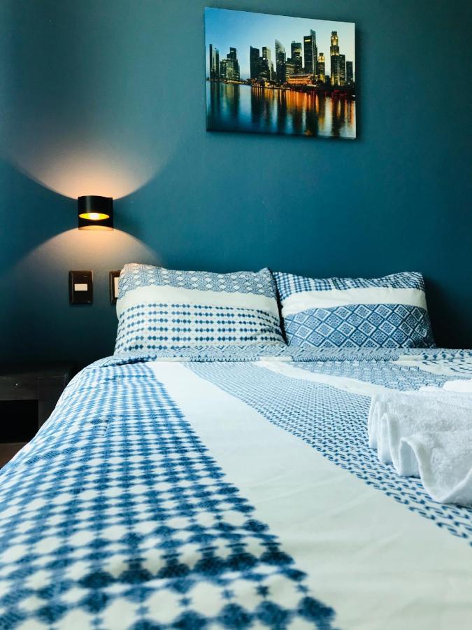 Hotel Gol Inn Platinum San Cristobal de las Casas Ngoại thất bức ảnh