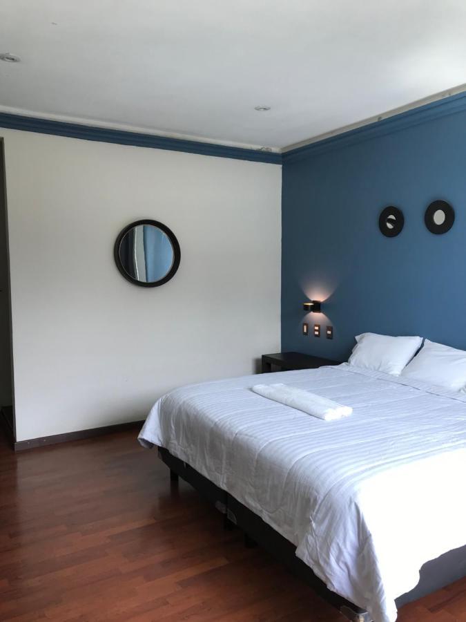 Hotel Gol Inn Platinum San Cristobal de las Casas Ngoại thất bức ảnh