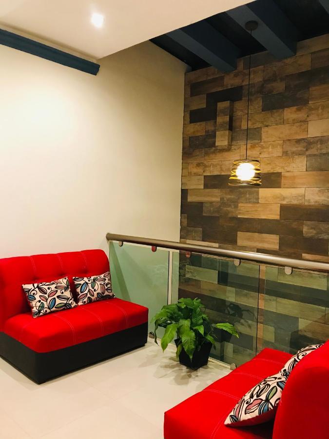 Hotel Gol Inn Platinum San Cristobal de las Casas Ngoại thất bức ảnh