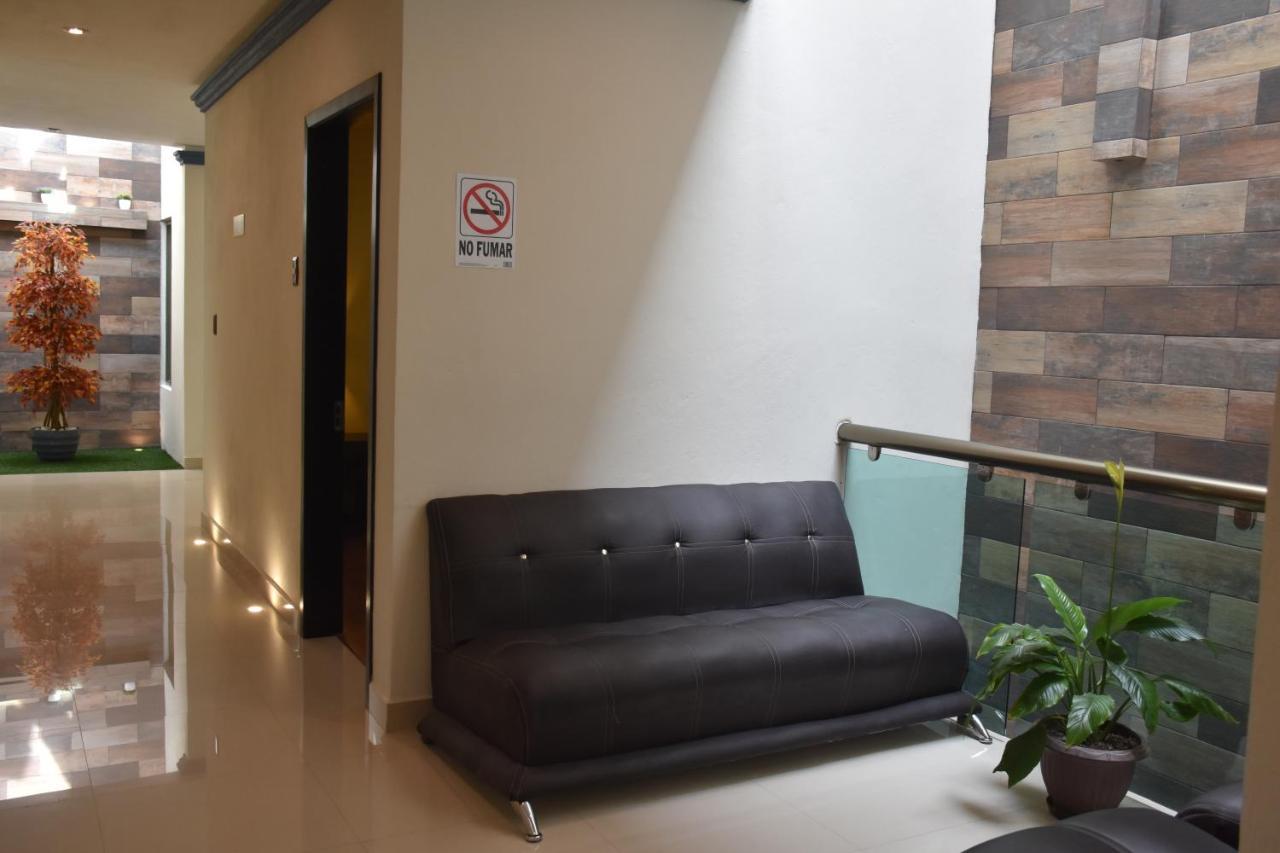 Hotel Gol Inn Platinum San Cristobal de las Casas Ngoại thất bức ảnh
