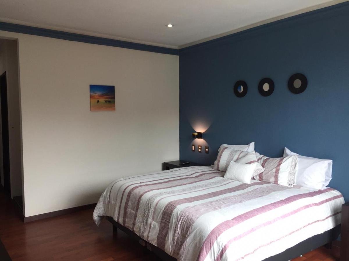 Hotel Gol Inn Platinum San Cristobal de las Casas Ngoại thất bức ảnh