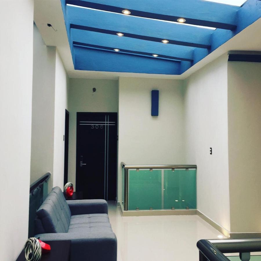 Hotel Gol Inn Platinum San Cristobal de las Casas Ngoại thất bức ảnh