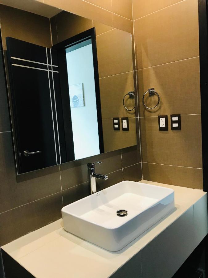 Hotel Gol Inn Platinum San Cristobal de las Casas Ngoại thất bức ảnh