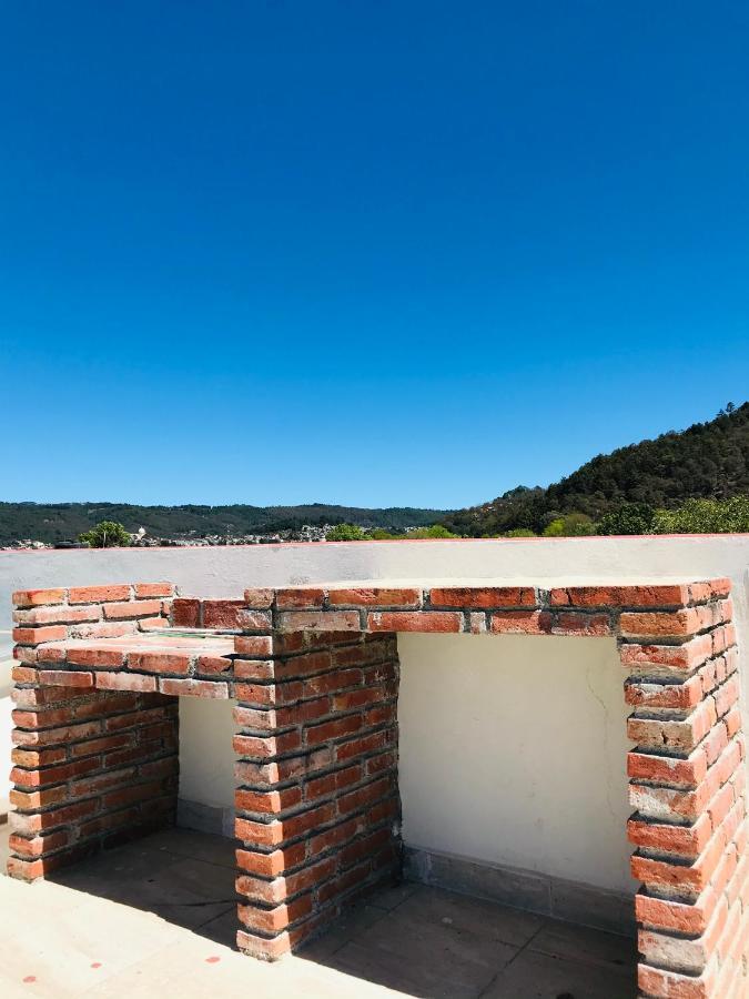 Hotel Gol Inn Platinum San Cristobal de las Casas Ngoại thất bức ảnh