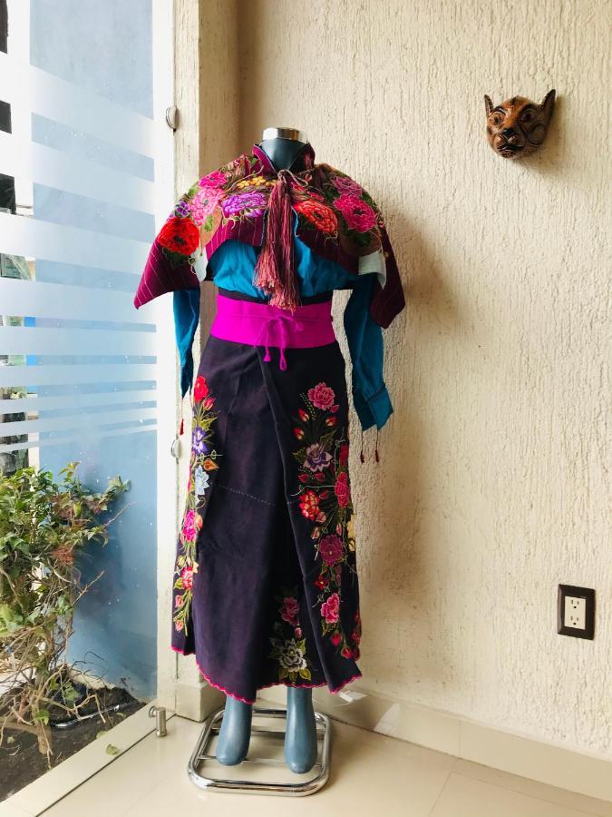 Hotel Gol Inn Platinum San Cristobal de las Casas Ngoại thất bức ảnh