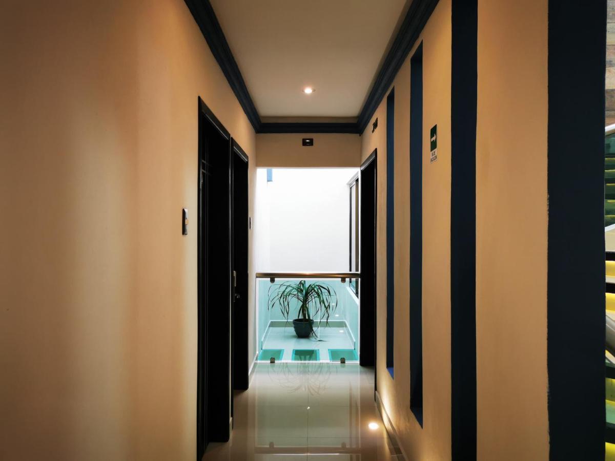 Hotel Gol Inn Platinum San Cristobal de las Casas Ngoại thất bức ảnh