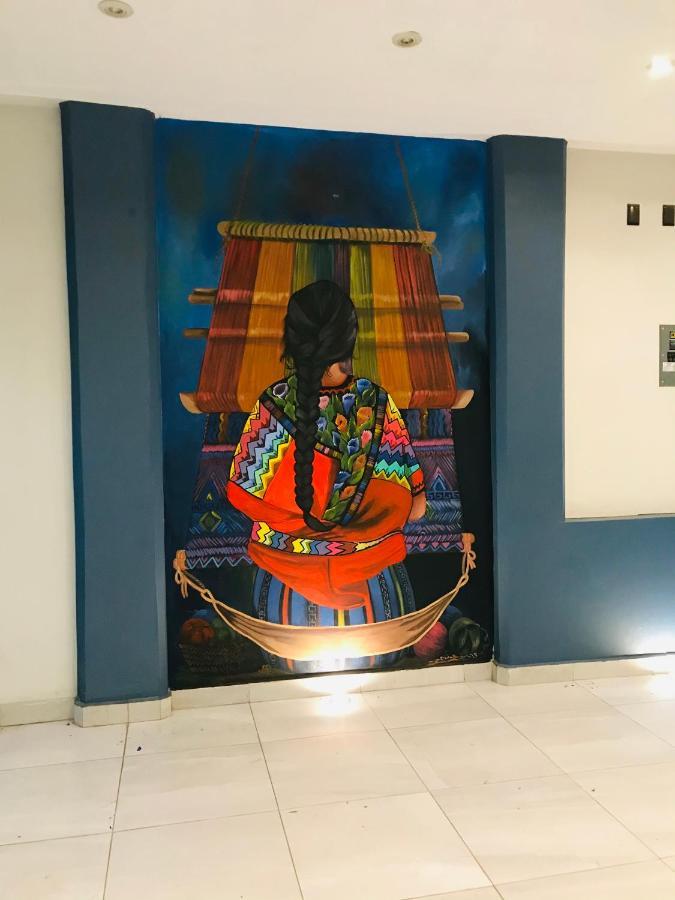 Hotel Gol Inn Platinum San Cristobal de las Casas Ngoại thất bức ảnh