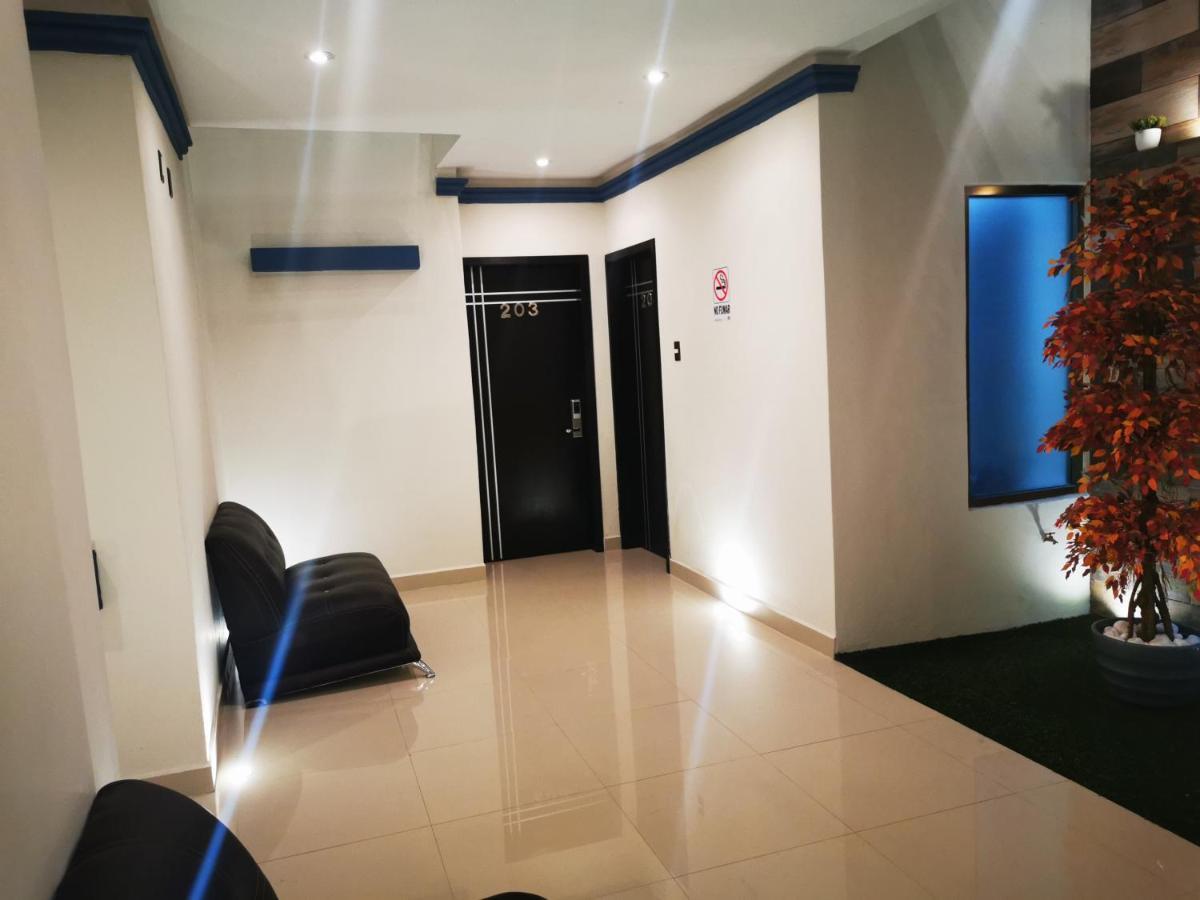 Hotel Gol Inn Platinum San Cristobal de las Casas Ngoại thất bức ảnh